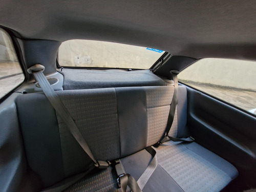 Volkswagen Gol 1.0 Gl Mi