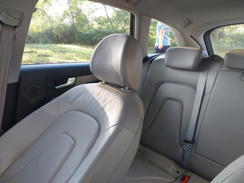 Audi A4 2.0 Tfsi Attraction Multitronic 4p 2013