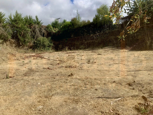 Sitio En Condominio, Olmué, Venta
