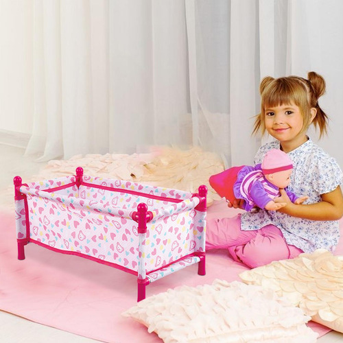 Cuna Para Muñecas Para Niños Moisés Para Muñecas Para Niños