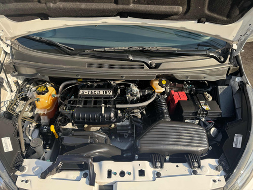 Chevrolet Beat 1.2 Lt Sedan