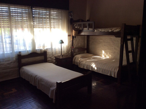 Casa Céntrica Con O Sin Muebles