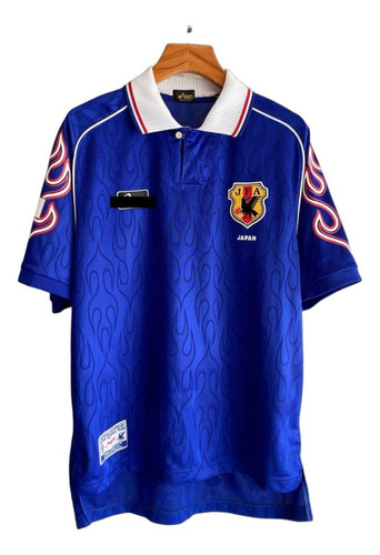 Camisa Japón 1998