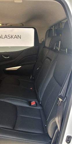 Imagen 10 de 19 de Renault Alaskan 2.3bt Iconic Mt 4x4 Utilitario Volkswagen G