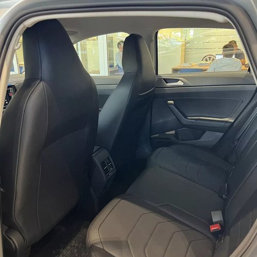 Volkswagen Polo 1.0 Tsi 170 Highline At