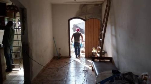 Imagem 11 de 12 de Casa Com Piscina A 600 Metros Do Mar Em Itanhaém - 7028