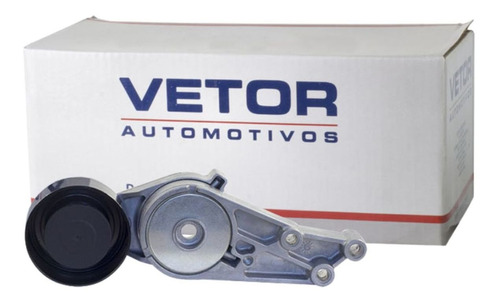 Tensor Correia Alternador A4 Vw Passat 1.8 06b.903.133