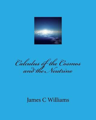 Libro Calculus Of The Cosmos And The Neutrino - James C W...