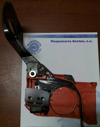 Motosierras Modelo Ps52_22 Domopower Domosa Repuestos
