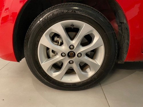 Imagen 8 de 25 de Nissan March Sense Manual 2018 46.000km
