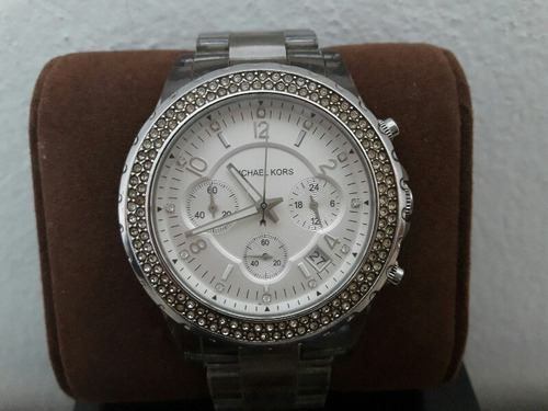 Relogio Michael Kors - Mk 5337 (original) Frete Grátis