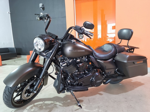 Imagem 4 de 15 de Harley Davidson Road King Special