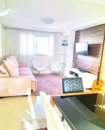 Imagem 1 de 12 de Apartamento Em Centro, Balneário Camboriú/sc De 148m² 3 Quartos À Venda Por R$ 1.950.000,00 - Ap2318818-s