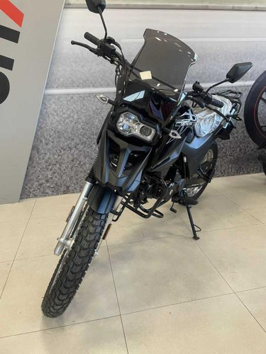 Shineray Shi 175s Efi Modelo 2024/2025 - Pronta Entrega