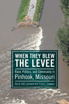 Libro When They Blew The Levee : Race, Politics, And Comm...