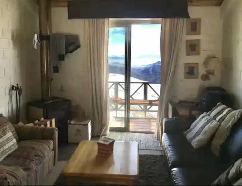 Departamento En Venta Y Arriendo De 4 Dorm. En El Colorado
