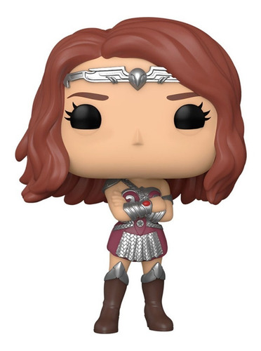 Funko Pop Television: The Boys - Queen Maeve 982