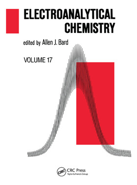 Libro Electroanalytical Chemistry: A Series Of Advances: ...