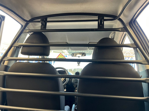 Nissan March 1.6 Active Cargo Aire Ac Mt