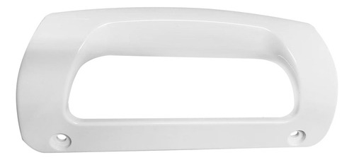 Manija De La Puerta Del Refrigerador Dispositivos Duraderos