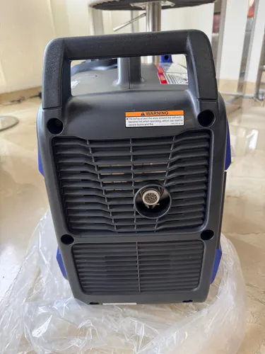 Planta Eléctrica Yamaha 2200is