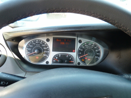 Imagem 9 de 9 de Iveco 35s14 Ano 2015 Chassi