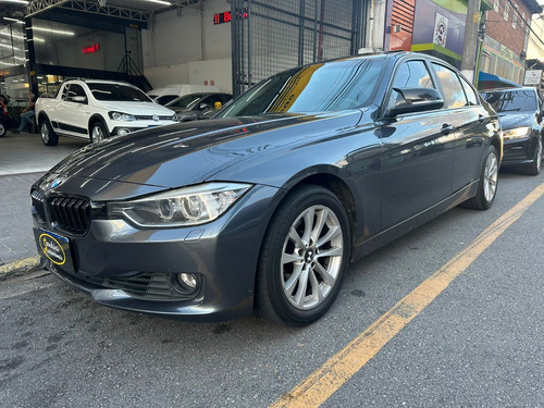 BMW 328i 2.0