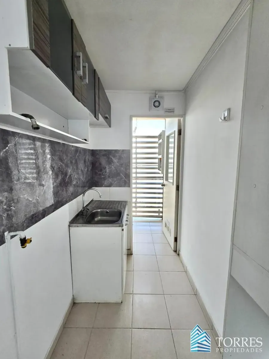 Imagen 3 de 15 de Se Vende Departamento En Chillan En Oferta