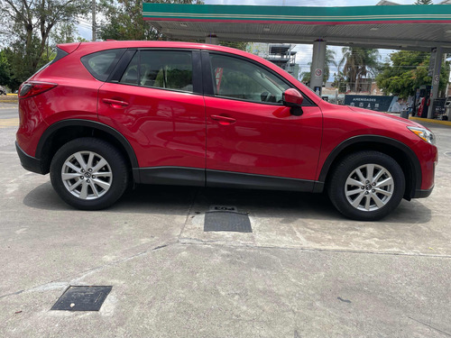 Mazda CX-5 2.0 Isport Mt