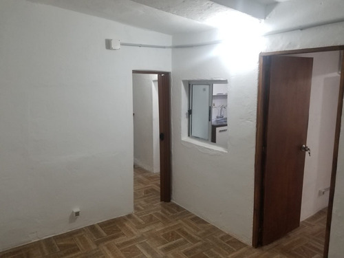 Apartamento 2 Dormitorios , Cerro Ecuador Y Rio De Janeiro