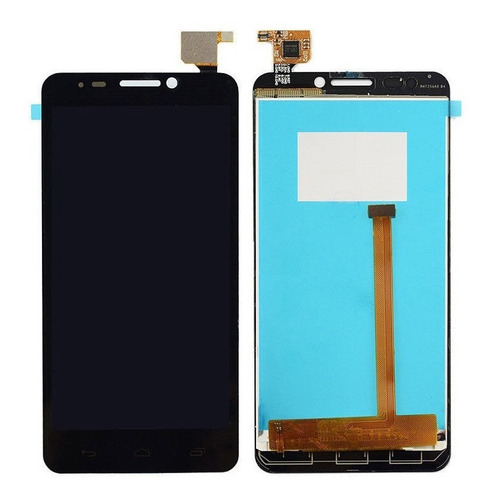 Display Lcd Táctil Alcatel Idol One Touch 6030a 6030d 6030