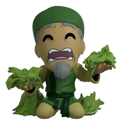 You Tooz Avatar: The Last Airbender Cabbage Merchant