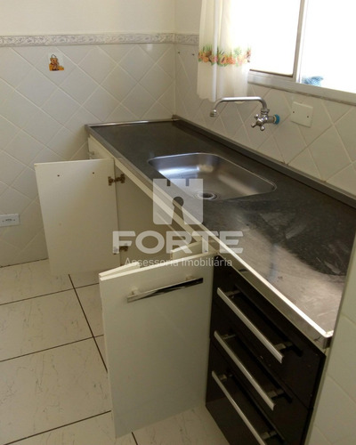Imagem 23 de 30 de Vendo Apartamento De 2 Dormitorios Em Bairro De Cesar De Souza. Imobiliarias De Mogi Das Cruzes. - Ap00069 - 69517074