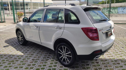 Imagem 7 de 12 de X60 1.8 Talent 16v Gasolina 4p Manual