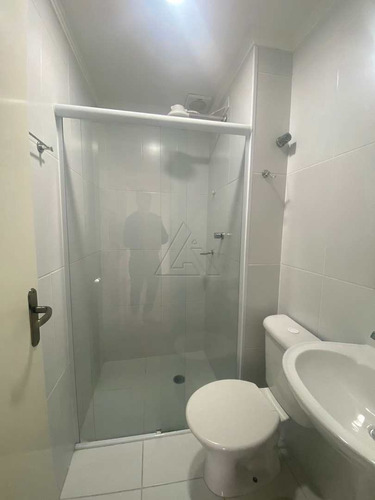 Imagem 11 de 30 de Apartamento Com 3 Dorms, Jardim Caner, Taboão Da Serra - R$ 400 Mil, Cod: 4388 - V4388
