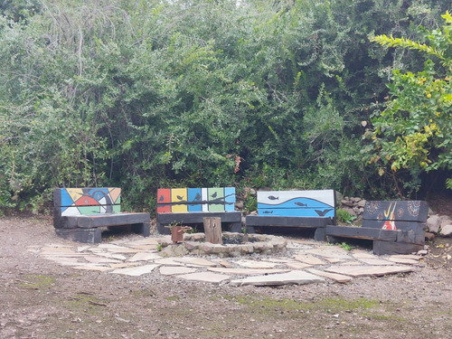 La Casa De Tus Sueños En Pirque/ Rinconada Del Principal