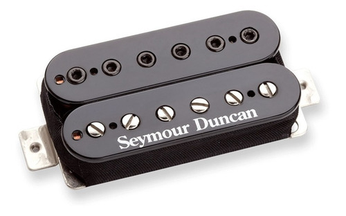 Micrófono Pastilla Seymour Duncan Sh12 Screamin Demon Oferta