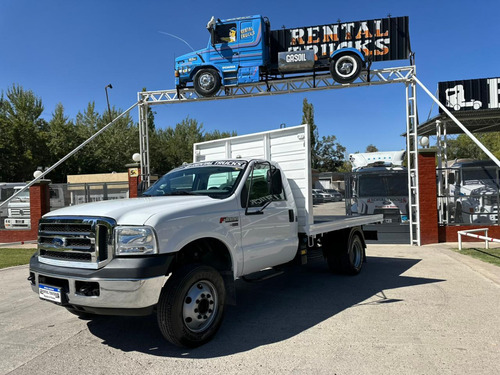 Imagen 1 de 16 de Ford 4000 Caja Playa Rentaltrucks Vial