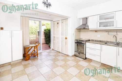 Imagen 6 de 30 de Venta De Impecable Casa En Barrio Cerrado Maria Del Parque, Ituzaingo