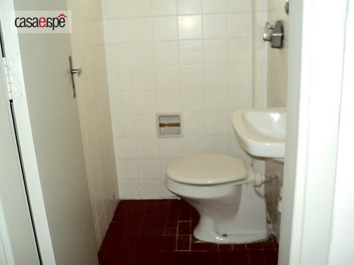 Imagem 7 de 15 de Apartamento - Perdizes - Ref: 88 - V-88