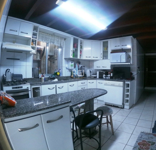 Imagem 6 de 15 de Casa - Gloria - Ref: 481584 - V-ca3975