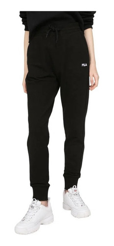 Pantalon De Buzo Mujer Fila Comfort