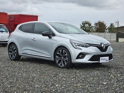 Renault Clio Clio 1.0 Turbo Intens 4x2 Mt