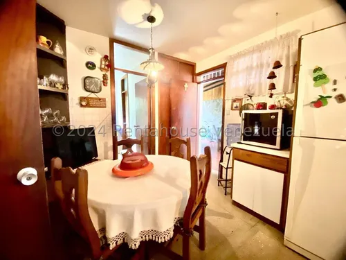 Hermosa Casa En El Cafetal