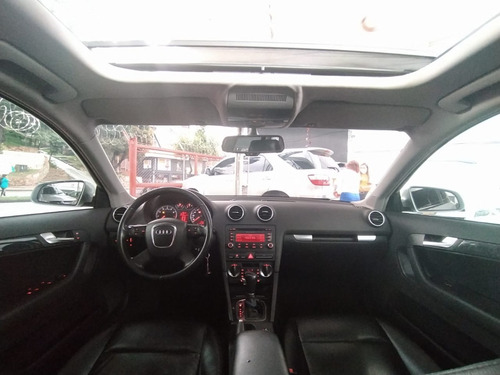 Audi A3 2008 8p Sportback Fsi Triptonico 2.0 5p