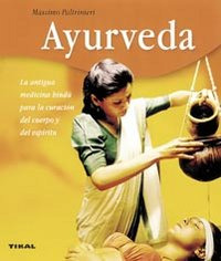 Ayurveda (libro Original)