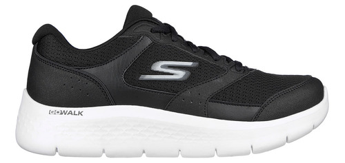 Tenis Skechers Hombre 216480blk Go Walk Fl