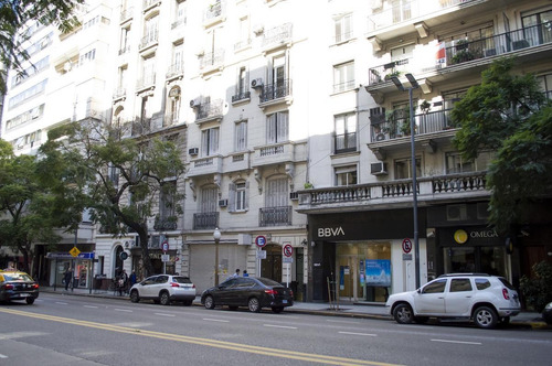 Imagen 6 de 30 de Av. Santa Fe Al 900- Depto En Venta - 230m2 - Apto Profesional - Edificio Francés