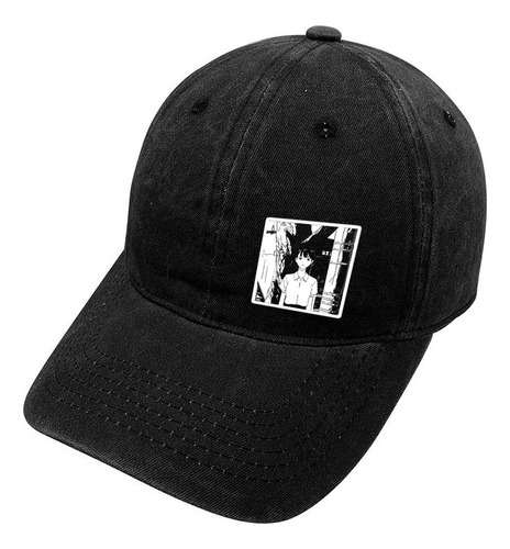 Gorra Pre Lavada Algodón Sonny Boy Rr59