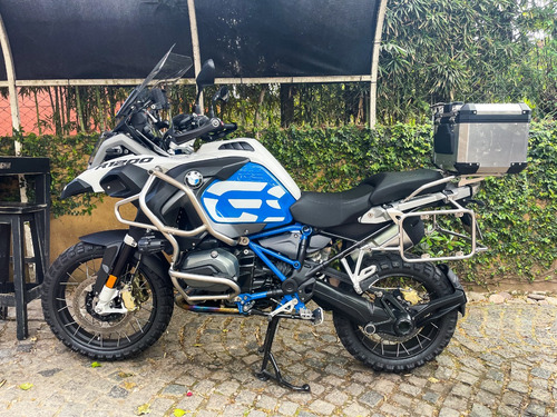 Bmw Gs 1200 Adventure (gs1200 R1200gs R 1200 Gs) *olivos*